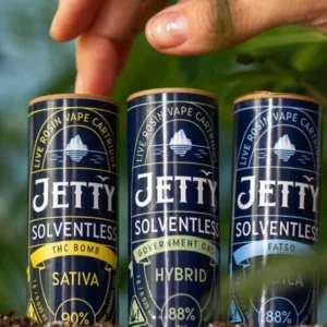 Shop BrandPage Jetty 02 Solventless1 UK