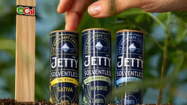 Shop BrandPage Jetty 02 Solventless1 UK