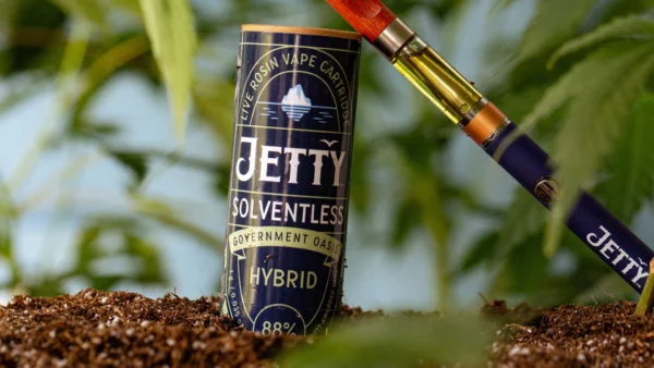 Shop BrandPage Jetty 04 Solventless2 UK