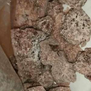 Buy 18 Grams Uncut Raw MDMA Purple Moonrocks UK