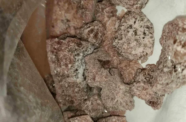 Buy 18 Grams Uncut Raw MDMA Purple Moonrocks UK