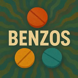 Benzos
