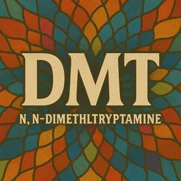 DMT(N, N-Dimethyltryptamine)