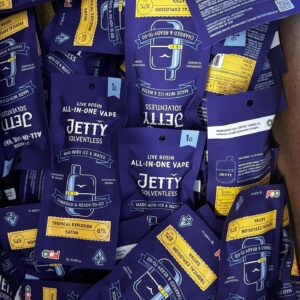 Buy Jetty Extracts UK