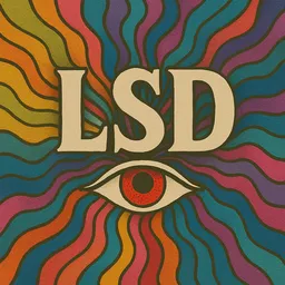 LSD
