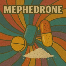 Mephedrone