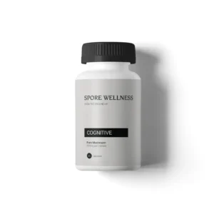 Buy Mushroom Capsules UK