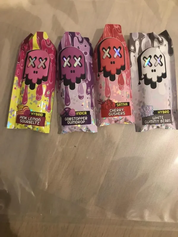 Buy Packman UK