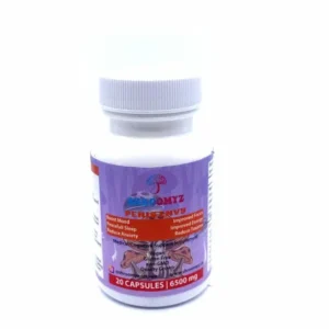 Buy Penis Envy Capsules 6500MG UK