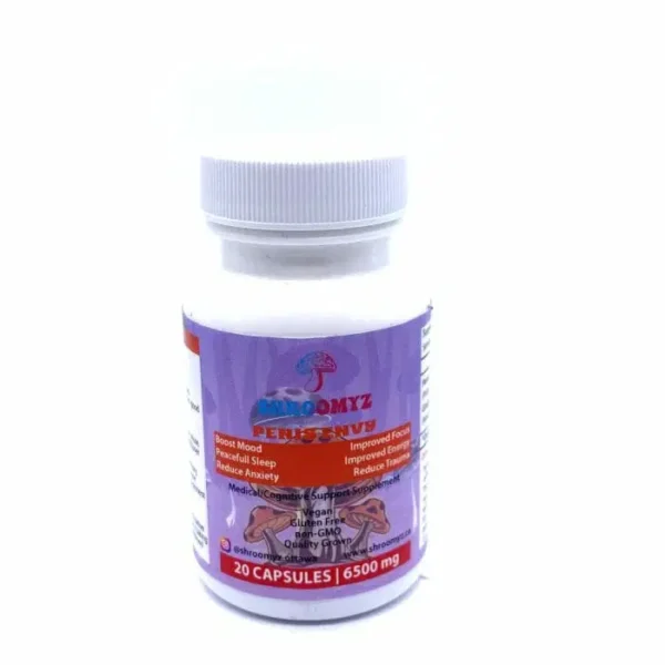 Buy Penis Envy Capsules 6500MG UK