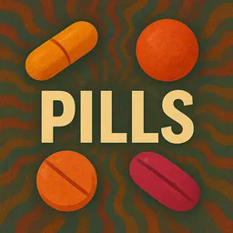 Pills
