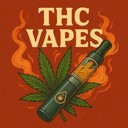 THC Vapes