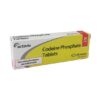 Shop Codeine 50mg UK