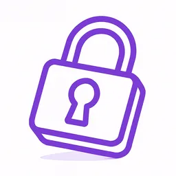 100% Confidentiality, safety and security