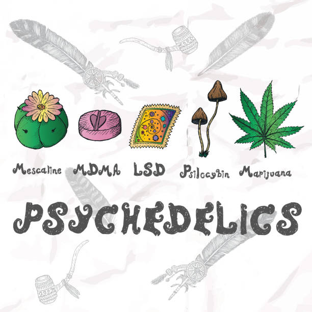 Choosing the Right Psychedelic