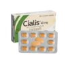 Shop Generic Cialis 1 UK