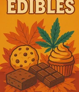 Edibles