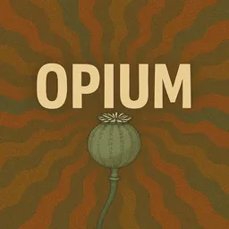 Opium