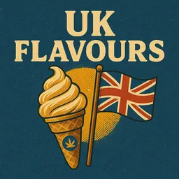 UK Flavours