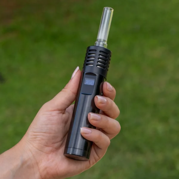 Shop arizer air max vaporizer size 2 UK