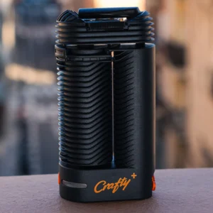 Buy Crafty+ Vaporizer UK