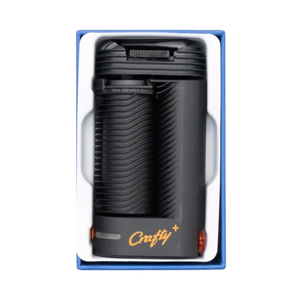 Shop crafty plus vaporizer in the box scaled UK