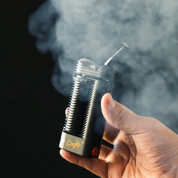 Shop crafty plus vaporizer vapor UK
