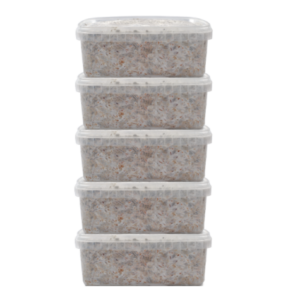 Authentic Magic Mushroom Grow kit