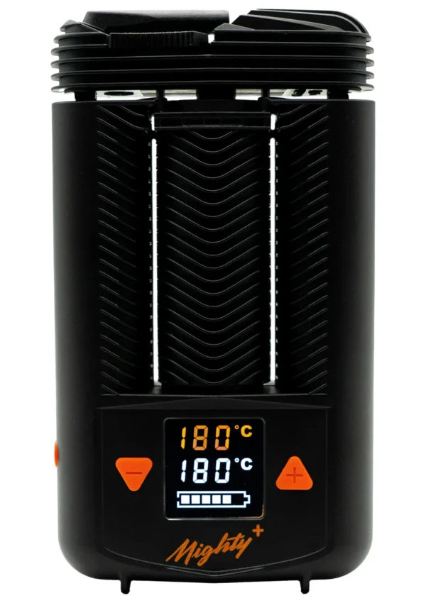 Shop mighty plus vaporizer small UK