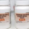 Shop morphine 15 mg 3 UK