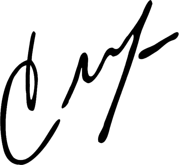 Shop signature UK