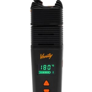 Shop venty vaporizer small UK