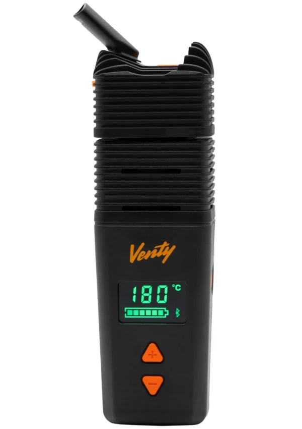 Shop venty vaporizer small UK