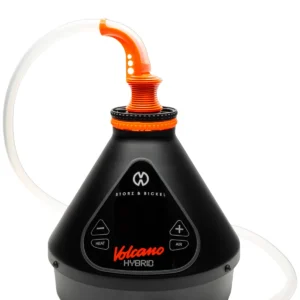 Shop volcano hybrid vaporizer small 2 UK