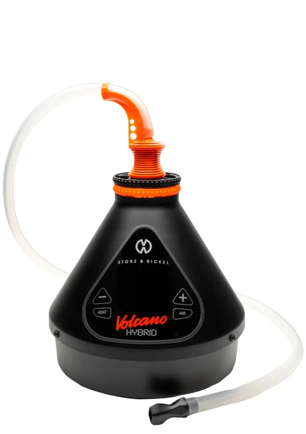 Shop volcano hybrid vaporizer small 2 UK