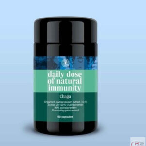Buy Chaga Extract By Foodsporen Online UK