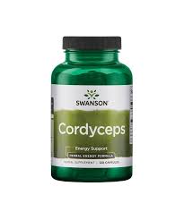 Buy Cordyceps Extract UK
