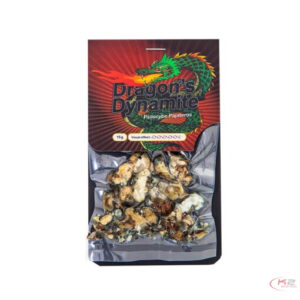 Buy Dragon’s Dynamite Mushroom Truffles UK