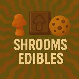 Shroom Edibles