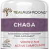 Buy Chaga Extract online UK