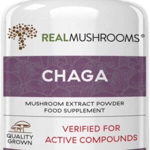 Buy Chaga Extract online UK