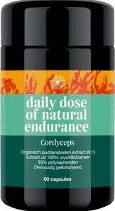Cordyceps Extract By Foodsporen Uk