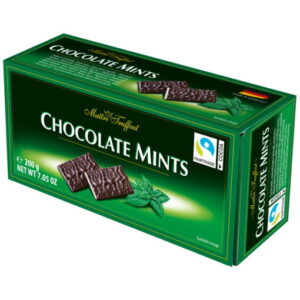 Buy Dark Chocolate Mint Online UK