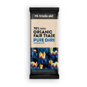 Buy 70% Dark Chocolate Organic PE Online UK