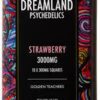 Order Dreamland Psychedelics Mushroom Chocolate UK