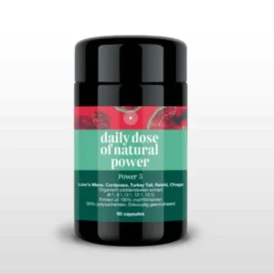 Buy Power 5 Extract By Foodsporen Online UK