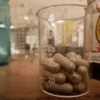 Shop GOLDEN TEACHER MUSHROOM CAPSULES UK