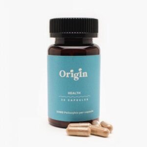 Buy Health Capsules-Origin Mushroom Online UK