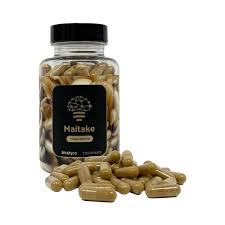 Order Maitake Extract Online UK