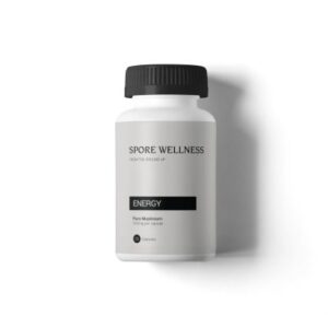 Shop Microdosing Mushroom Capsules UK